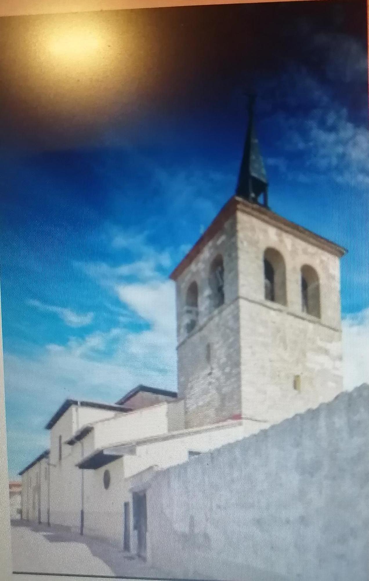 Mencia Vila Mansilla de las Mulas Exterior foto